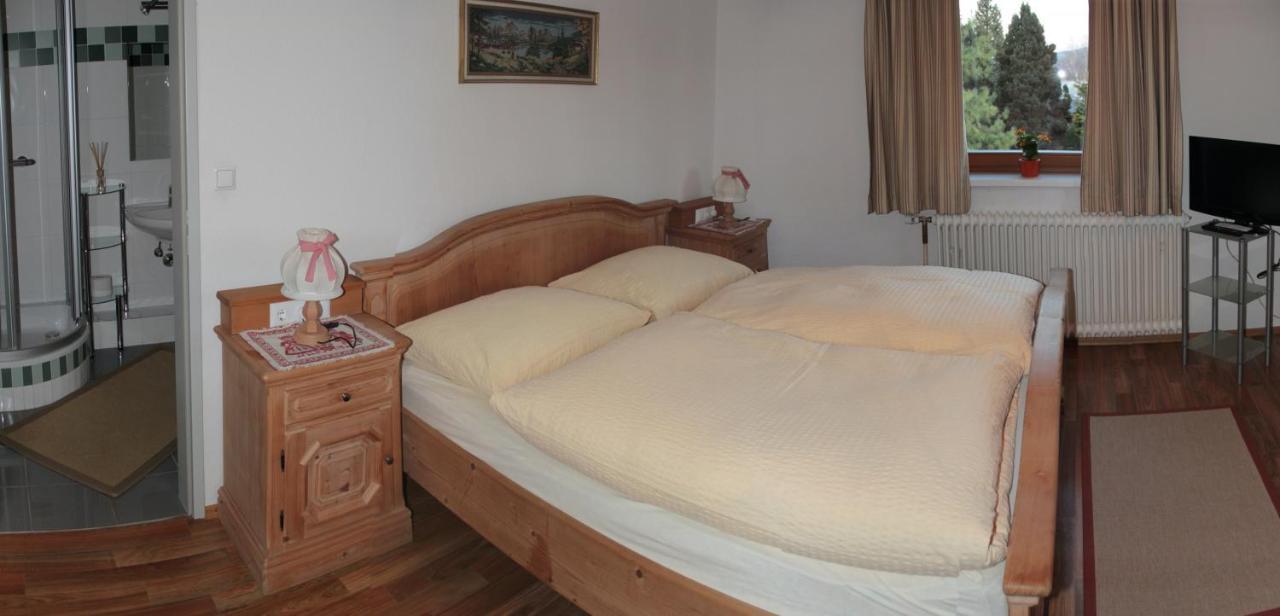 Lanzenkirchen Gasthof Muehlendorfer מראה חיצוני תמונה